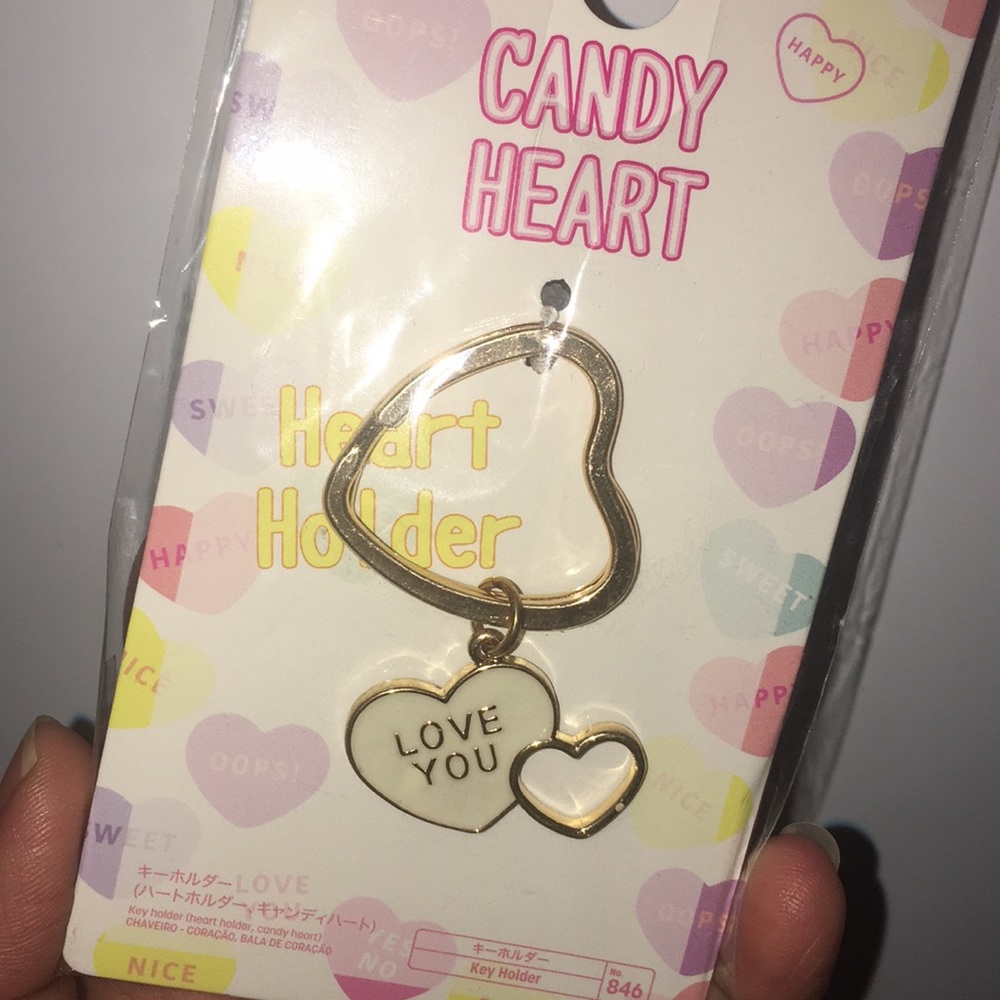 Key Holder / Keychain - Picture 4 of 4